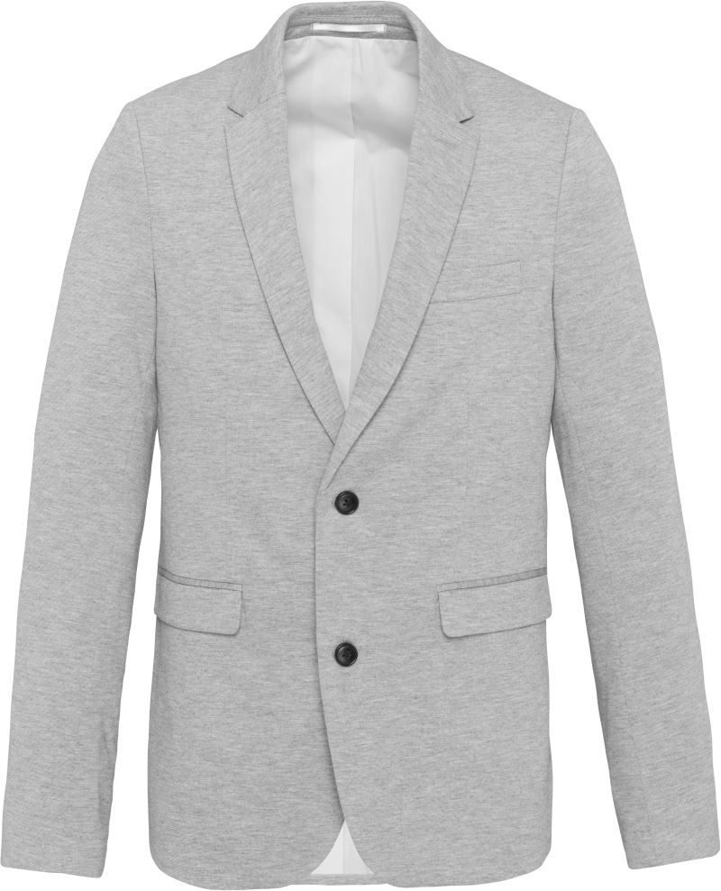 Kariban Herren Blazer K 6132 bedrucken