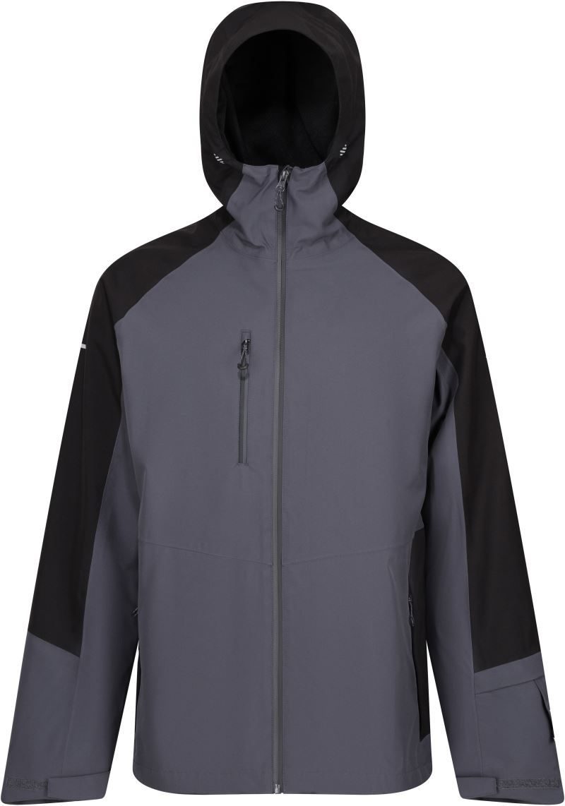 Regatta Stretch Jacke "X-Pro Beacon" TRW 529 bedrucken