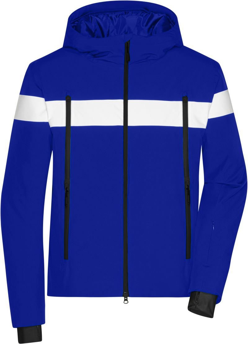 Daiber Herren Wintersport Jacke JN 1174 bedrucken