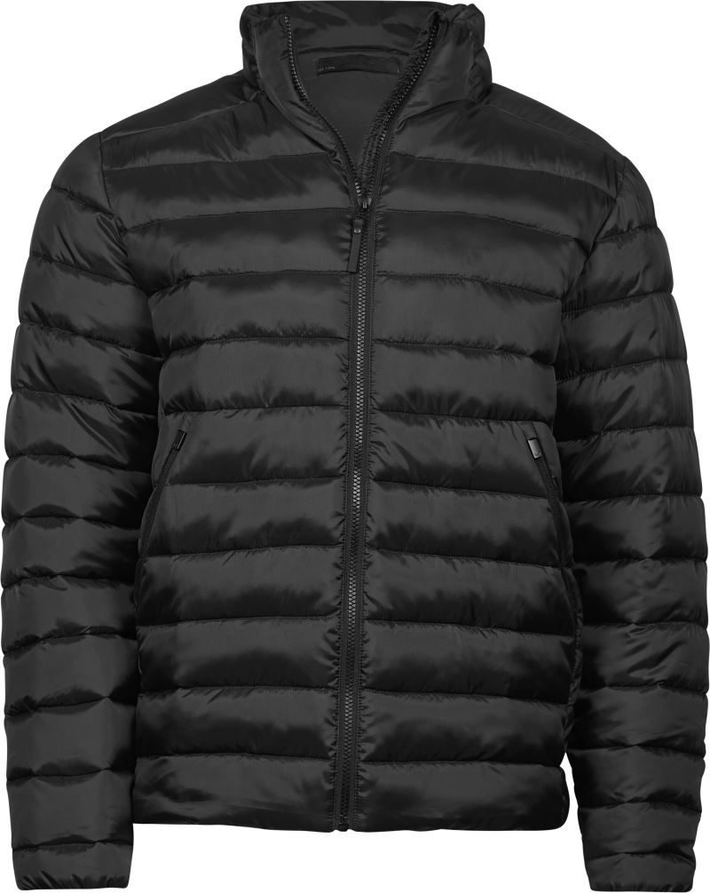 Tee Jays Leichte Steppjacke TJ 9644 bedrucken