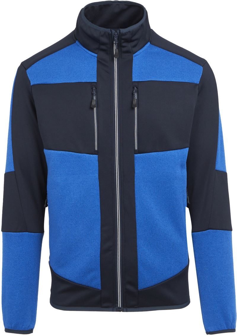 Regatta Stretch Jacke "E-volve" TRF 720 bedrucken
