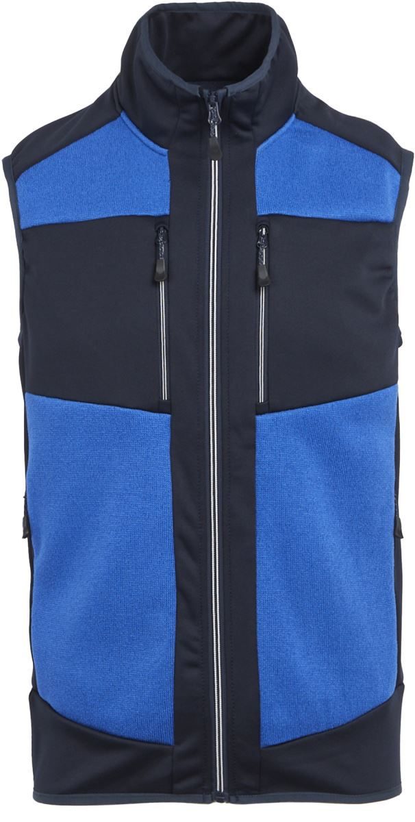Regatta Stretch Bodywarmer "E-volve" TRA 914 bedrucken