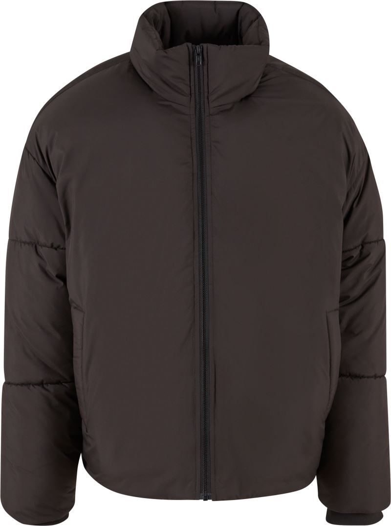 Build your Brand Herren Oversize Jacke BY 309 bedrucken