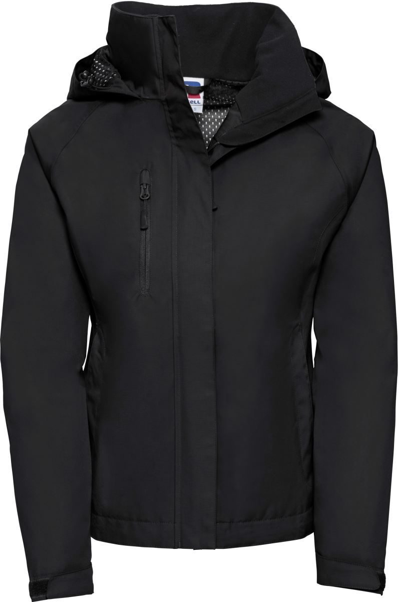 Russell Athletic Damen Jacke Hydra Plus 2000 510F