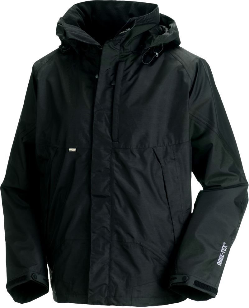 Russell Athletic Herren Gore-Tex Jacke 550M