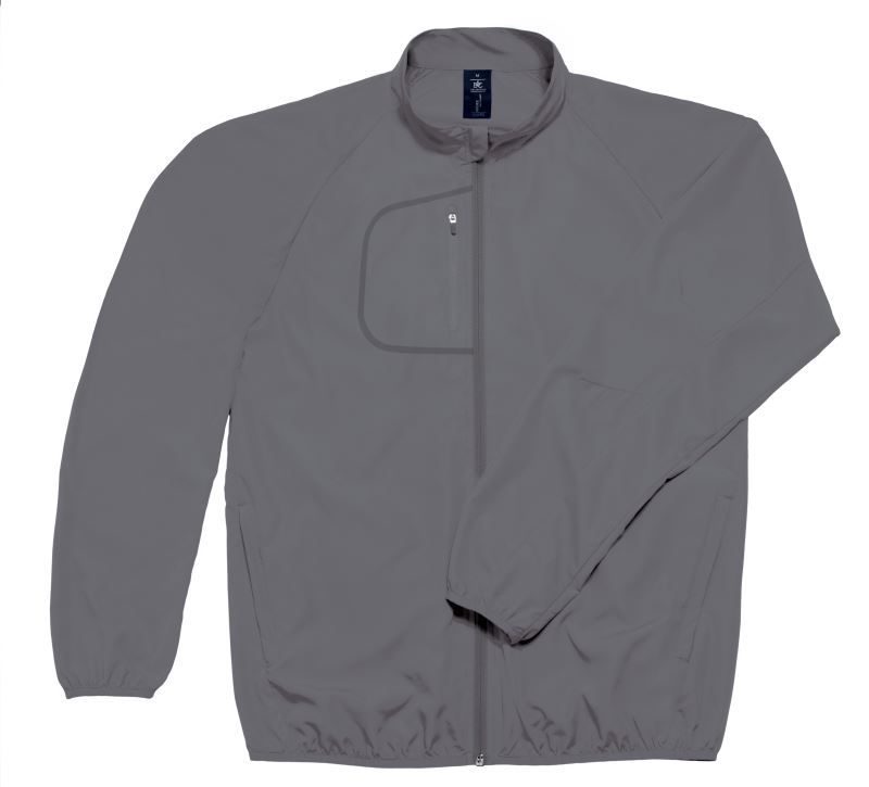 B&C Windbreaker Dynamic