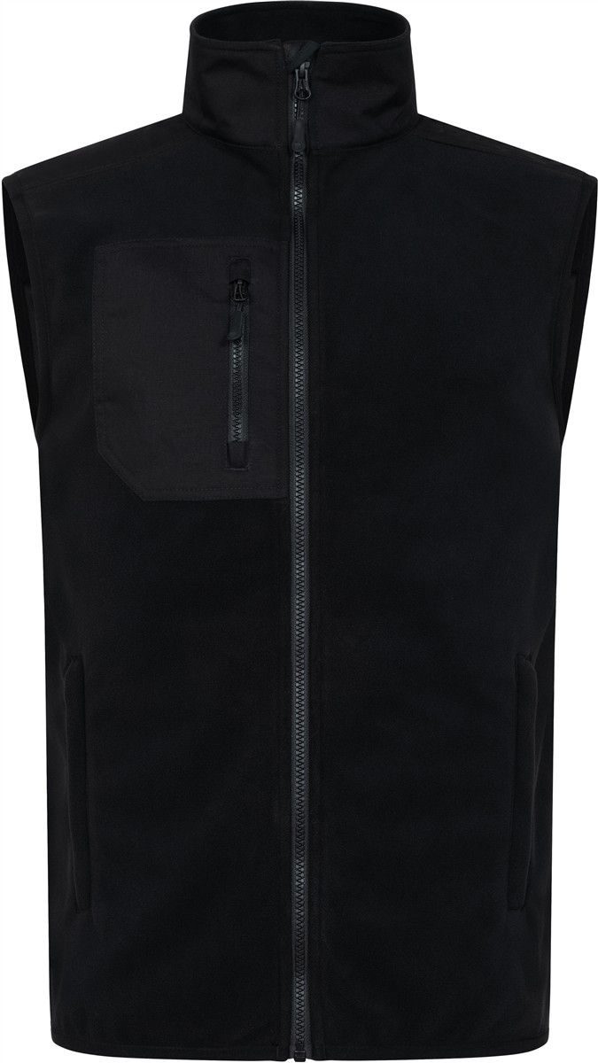 Promodoro Herren Fleece Bodywarmer 7940 bedrucken