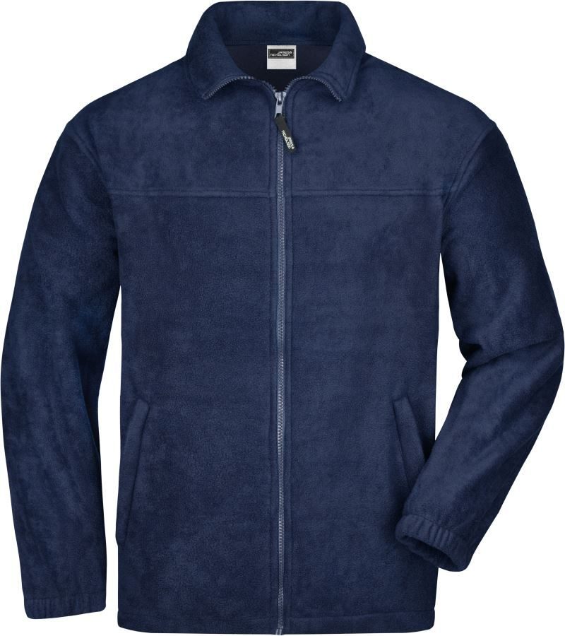 Daiber Fleece Jacke JN 44 bedrucken