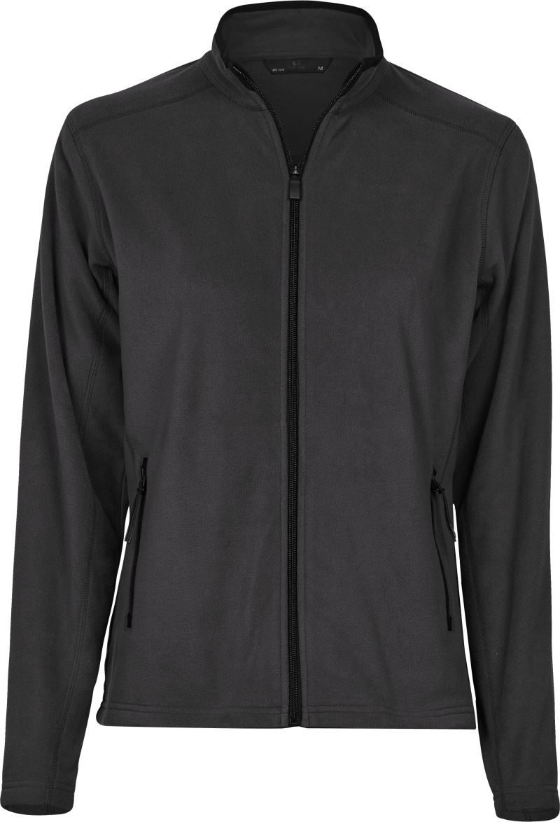 Tee Jays Damen Fleece Jacke TJ 9170 bedrucken