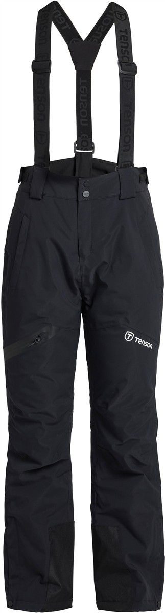 Tenson Damen Skihose Core Ski Pants Women bedrucken