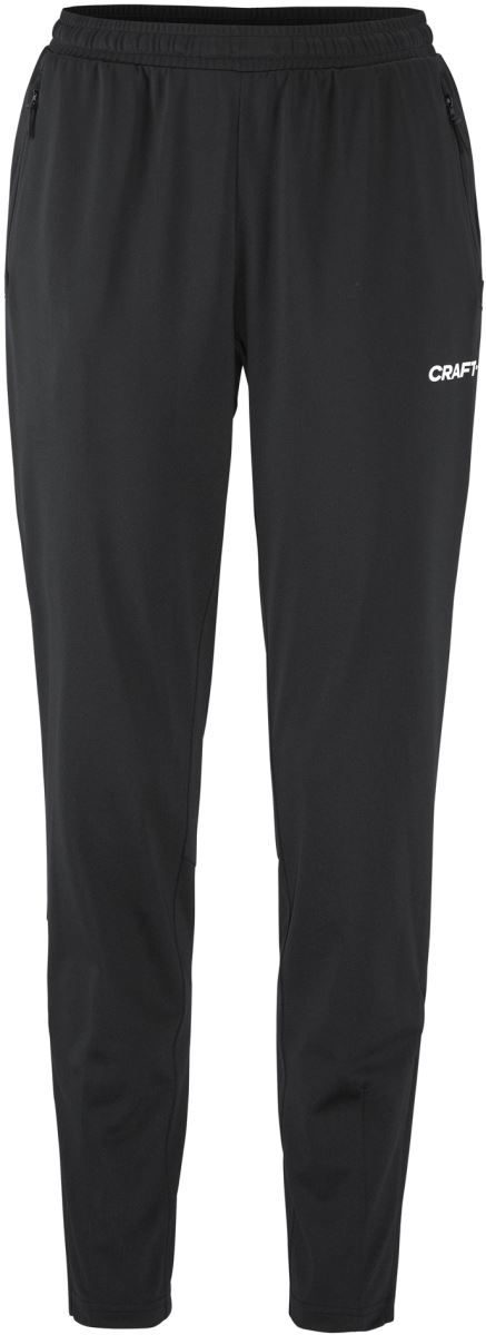Craft Teamwear Damen Trainingshose Evolve 2.0 Pants W bedrucken