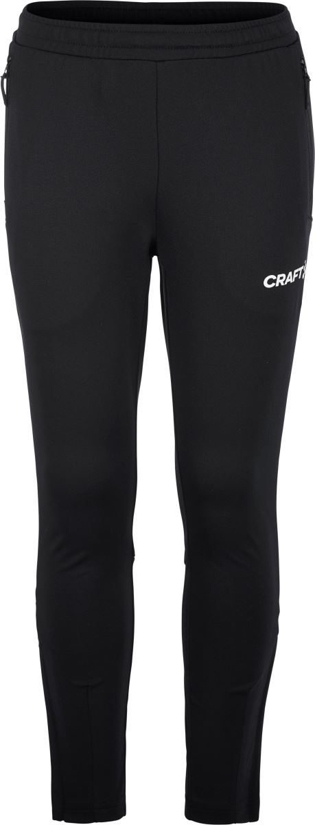 Craft Teamwear Kinder Trainingshose Evolve 2.0 Pants Jr bedrucken