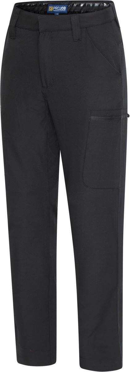 ProJob Herren Stretch Workwear Hose 2558 Waistpants Stretch (84-120) bedrucken