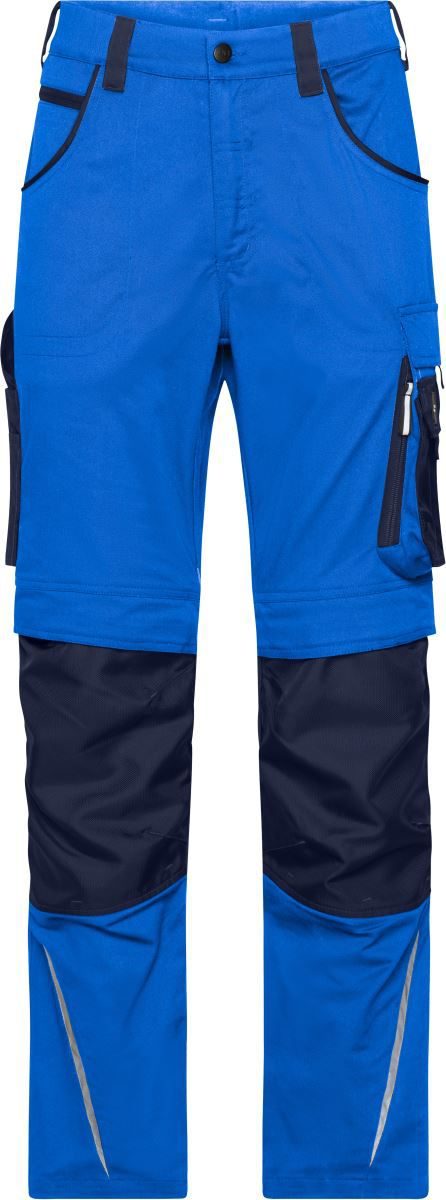 Daiber Workwear Hose "Modern Style" - Strong JN 1832 (25-28) bedrucken