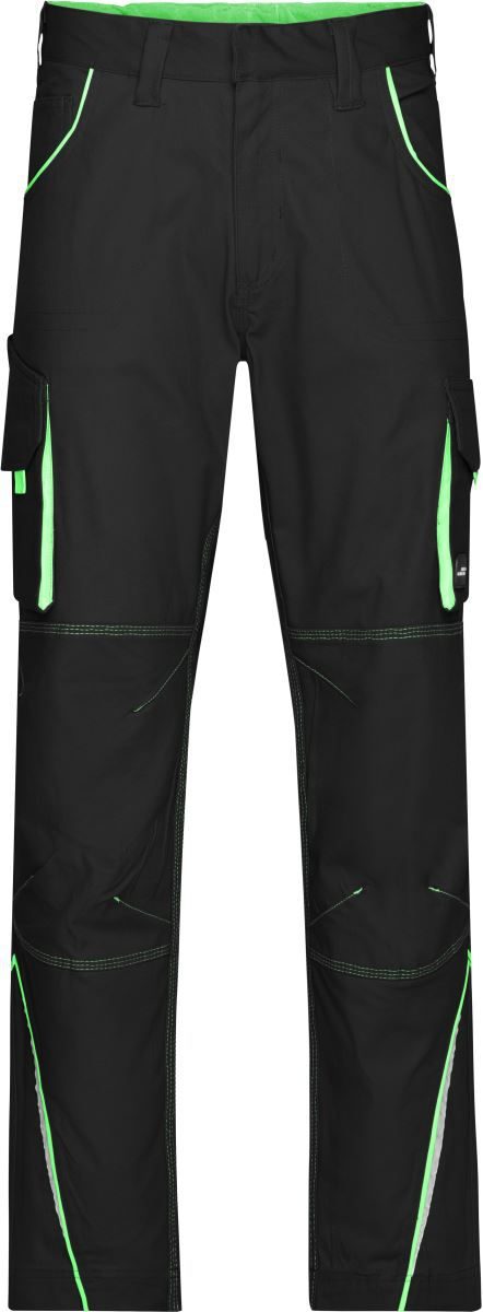 Daiber Workwear Hose - Color JN 847 (25-28) bedrucken