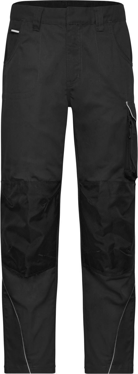 Daiber Workwear Hose - Solid JN 878 (62-68) bedrucken
