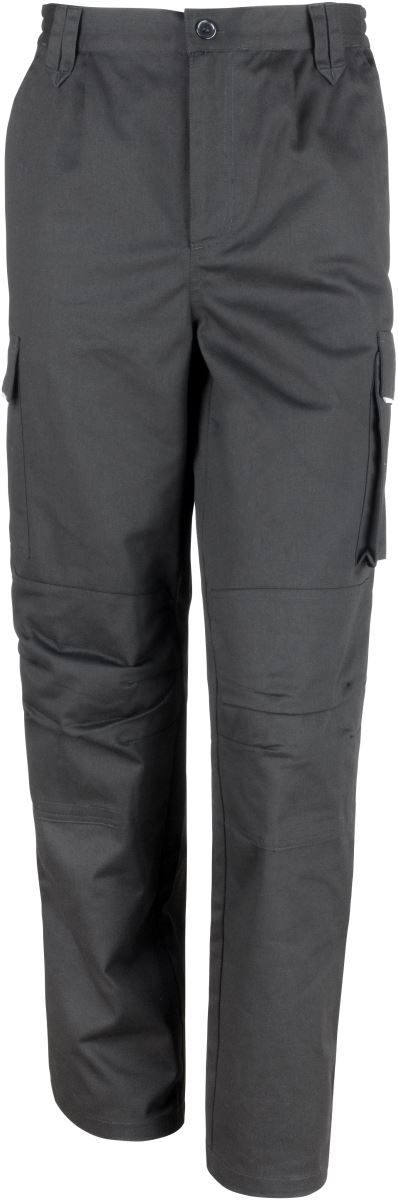 Result Workwear Hose R 308M bedrucken
