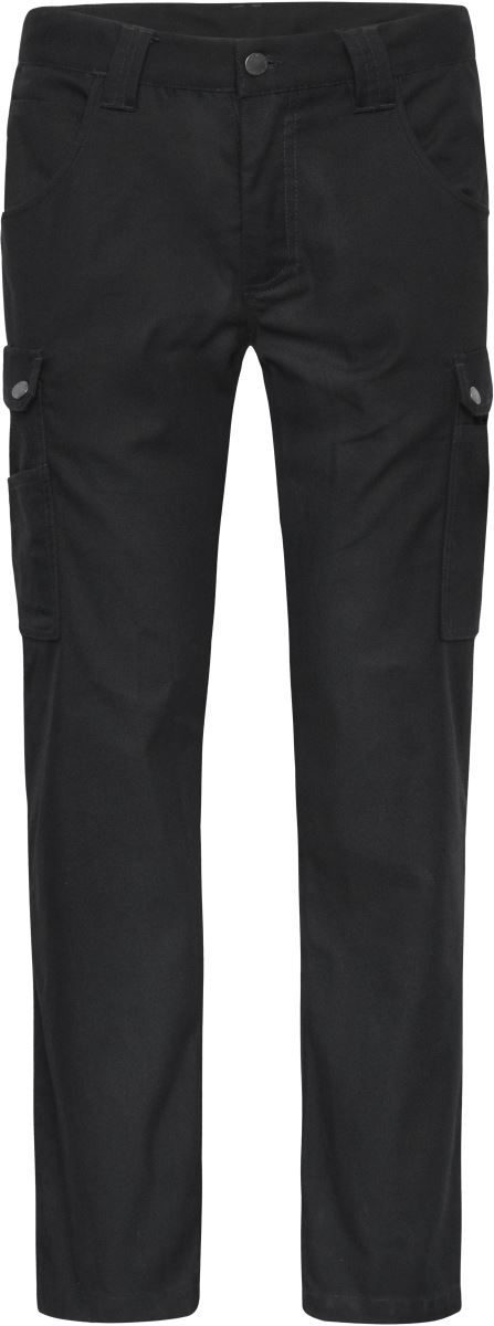 Daiber Workwear Cargo Hose - Solid JN 877 (94-110) bedrucken