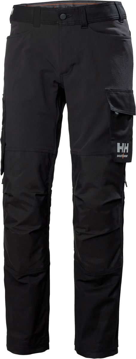 Helly Hansen Workwear Hose "Oxford Connect TM" – lang Oxford 77395 T bedrucken