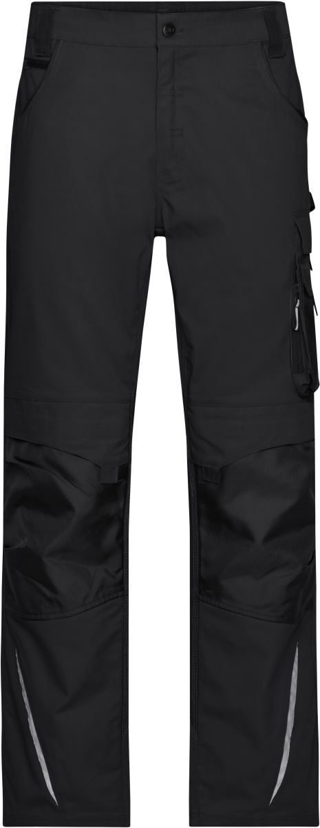 Daiber Winter Workwear Hose - Strong JN 1861 bedrucken