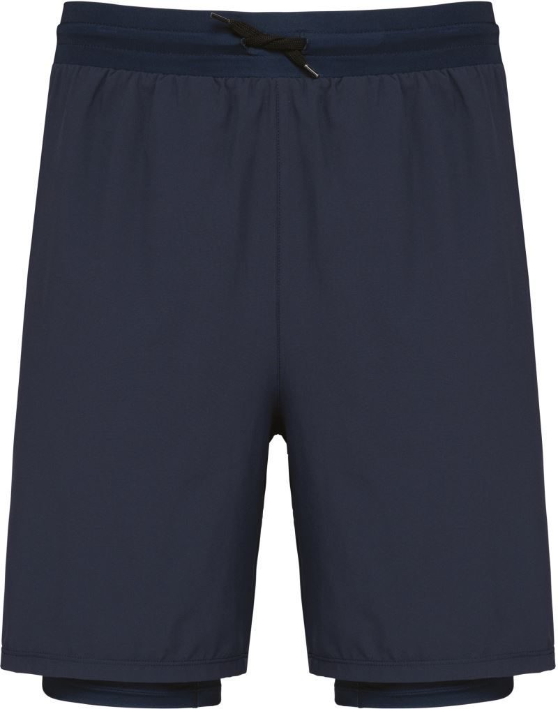 Kariban ProAct Herren Sport Shorts PA 1032 bedrucken