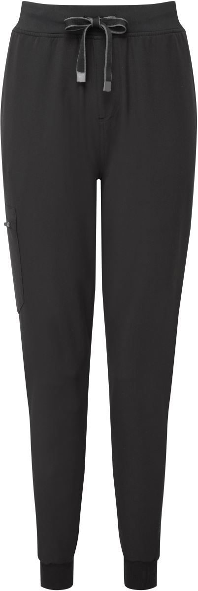 Onna Damen Stretch Jogger Hose NN 610 bedrucken