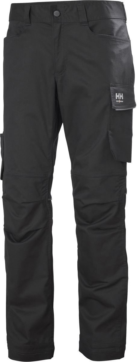 Helly Hansen Workwear Hose "Manchester" – mittel Manchester 77523 R bedrucken