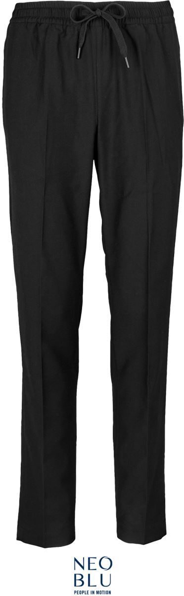 NEOBLU Damen Anzughose Germain Women bedrucken
