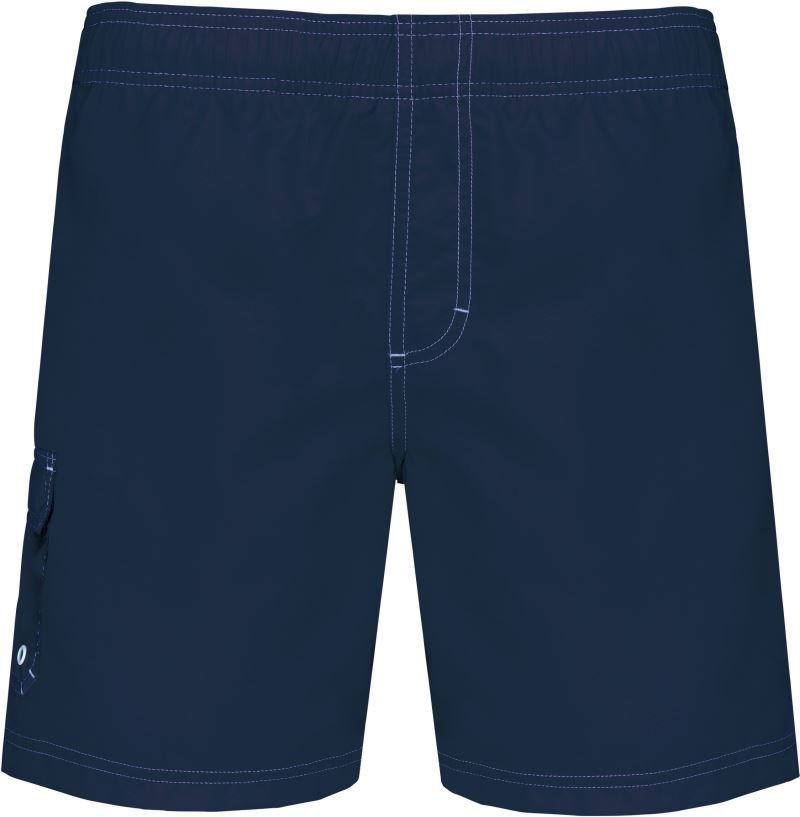 Kariban ProAct Herren Badehose PA 119 bedrucken