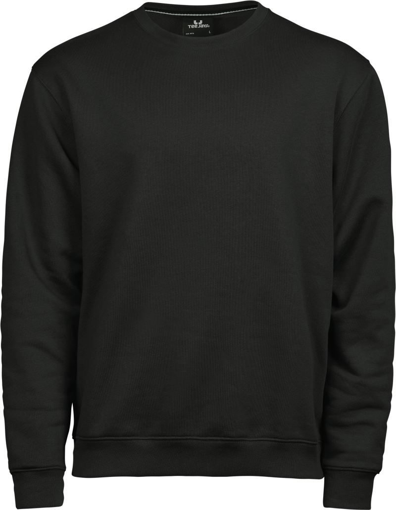 Tee Jays Schwerer Sweater TJ 5429 bedrucken