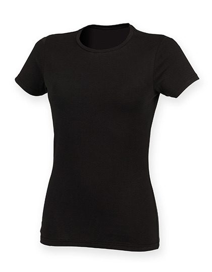 SF Clothing Women’s Feel Good Stretch T bedrucken