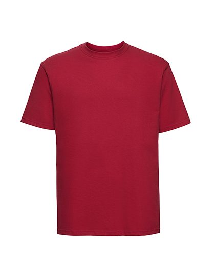 Russell Athletic Authentic Classic T R-180M-0 bedrucken