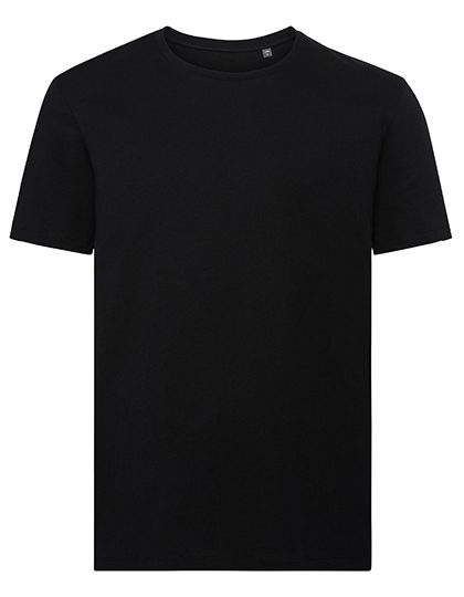 Russell Athletic Pure Organic Men`s Pure Organic T R-108M-0 bedrucken