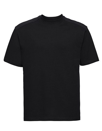 Russell Athletic Heavy Duty Workwear T R-010M-0 bedrucken