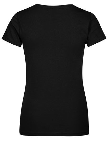 X.O by Promodoro Women´s V-Neck T-Shirt 1525 bedrucken