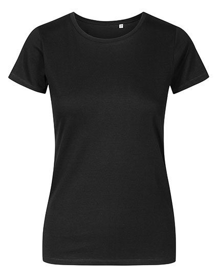 X.O by Promodoro Women´s Roundneck T-Shirt 1505 bedrucken