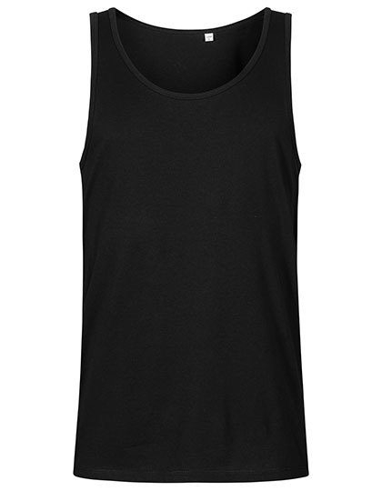 X.O by Promodoro Men´s Roundneck Tanktop 1450 bedrucken
