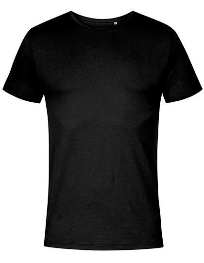 X.O by Promodoro Men´s Roundneck T-Shirt 1400 bedrucken