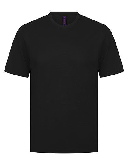 Henbury Coolplus® T-Shirt H075 bedrucken