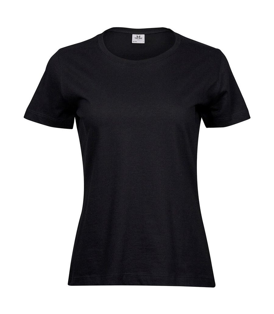 Tee Jays Women´s Sof Tee 8050 bedrucken