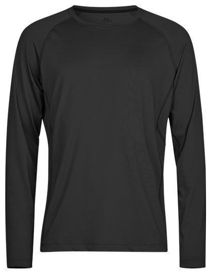 Tee Jays Long Sleeve CoolDry Tee 7022 bedrucken