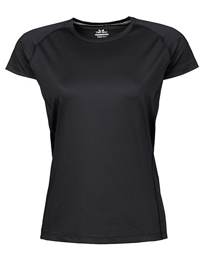 Tee Jays Women´s CoolDry Tee 7021 bedrucken