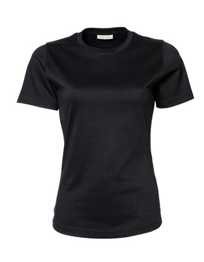 Tee Jays Women´s Interlock Tee 580 bedrucken