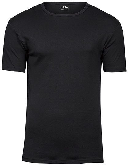 Tee Jays Men´s Interlock Tee 520 bedrucken