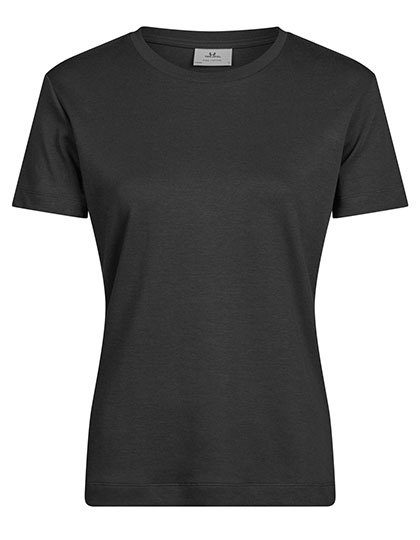 Tee Jays Women´s Pima Cotton Tee 1451 bedrucken