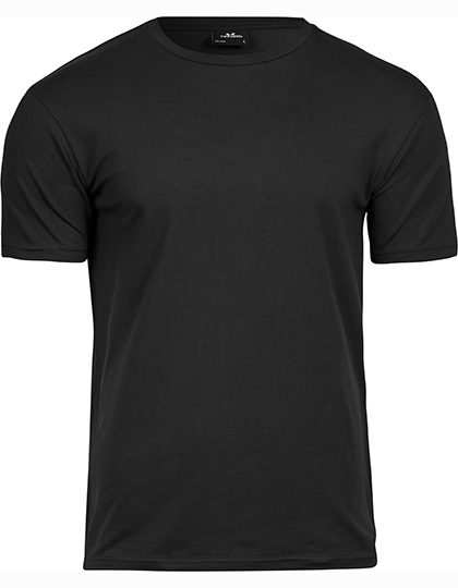 Tee Jays Stretch Tee 400 bedrucken