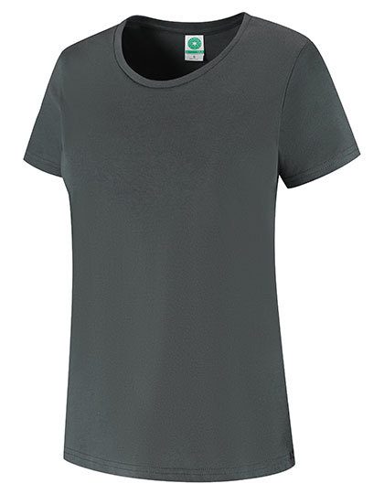 Starworld Ladies´ Organic Cotton T-Shirt GL4 bedrucken