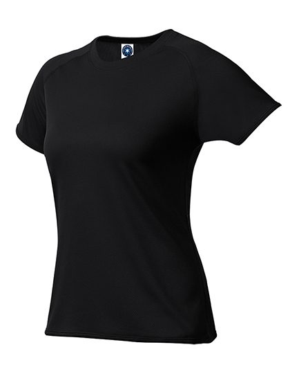 Starworld Ladies´ Sport T-Shirt SW403 bedrucken