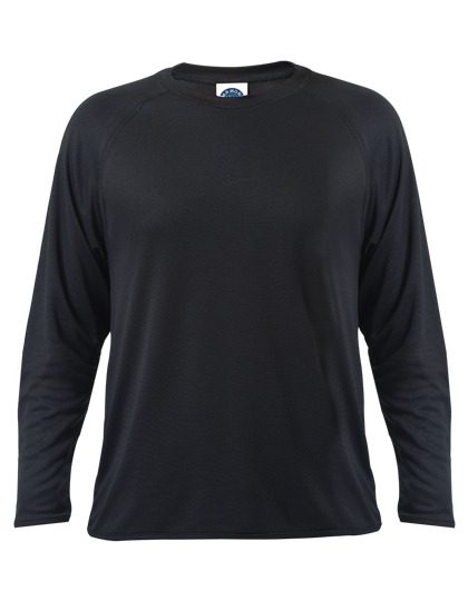Starworld Sport T-Shirt Long Sleeve SW300LS bedrucken