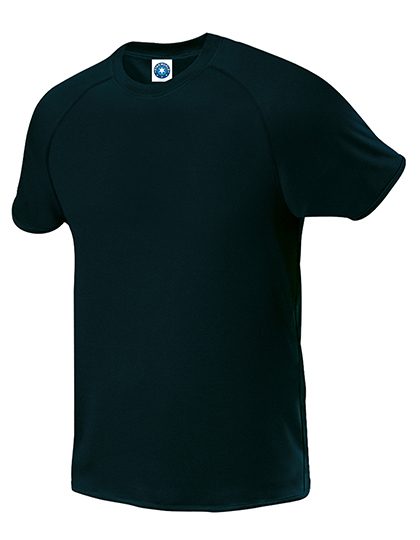 Starworld Men´s Sport T-Shirt SW300 bedrucken